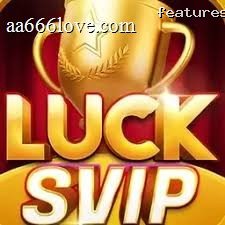 lucksvip